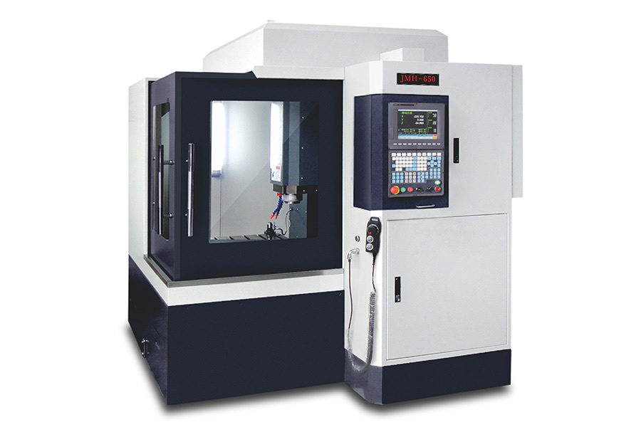 Engraving machine CNC machining center clamping precautions