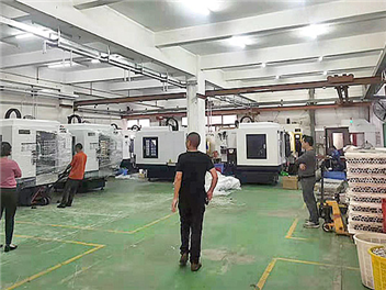 Dongguan Shengke Intelligent Machinery Co., Ltd