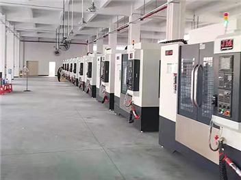 Dongguan Xingjin Precision Hardware Electronics Co., Ltd