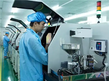 Huizhou * * CNC Mold County Processing Factory