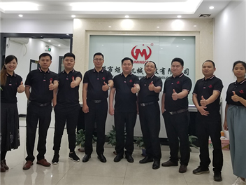 我们的团队