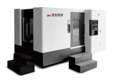 JM-1190W 卧式加工中心