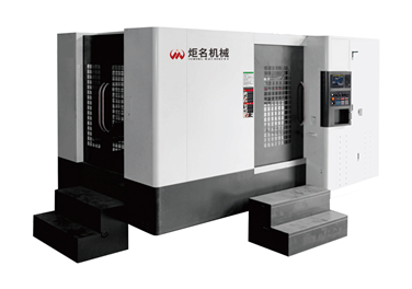 JM-1190W 卧式加工中心